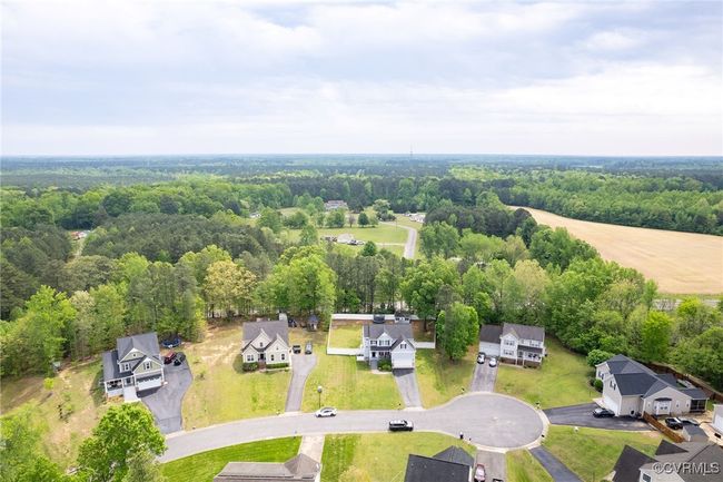 8819 Lake Jordan Cir, House other with 5 bedrooms, 3 bathrooms and null parking in North Dinwiddie VA | Image 45