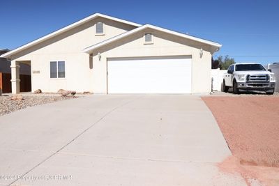 3128 E Maple St, House other with 3 bedrooms, 2 bathrooms and null parking in Farmington NM | Image 1