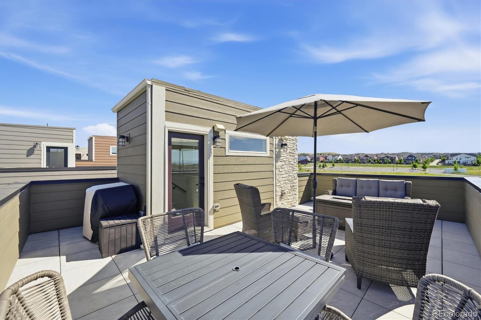 Residential in Castle Rock 2