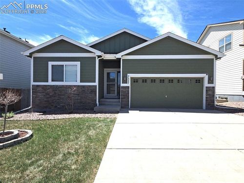7327 Willow Pines Pl, Fountain, CO, 80817-3113 | Card Image