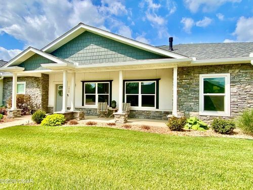 1929 Bluebird Way, Carthage, MO, 64836-5409 | Card Image