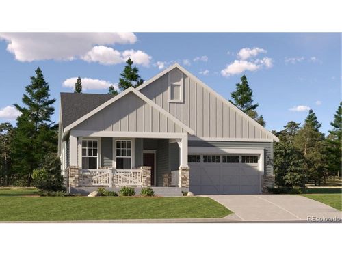 10873 Tundra Top Dr, Parker, CO, 80134-6596 | Card Image