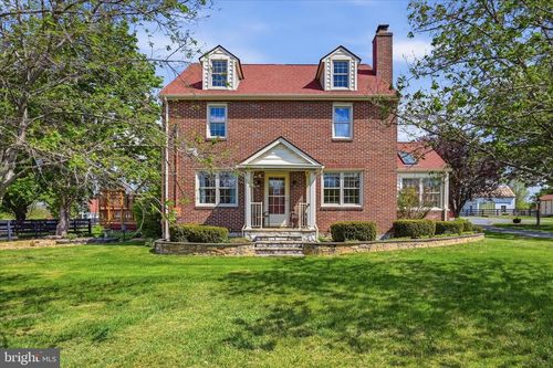 11590 Harry Byrd Hwy, BERRYVILLE, VA, 22611-5269 | Card Image