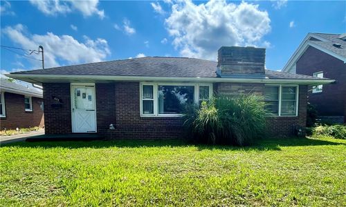 408 Ekin St, Elizabeth, PA, 15037-1108 | Card Image