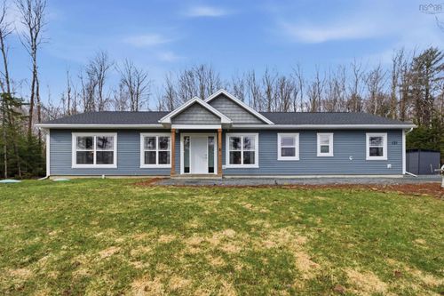 131 Morning Breeze Drive, Mount Uniacke, NS, B0N1Z0 | Card Image