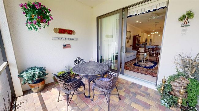 5872 Mayflower Way, Condo with 2 bedrooms, 2 bathrooms and 2 parking in AVE MARIA FL | Image 17