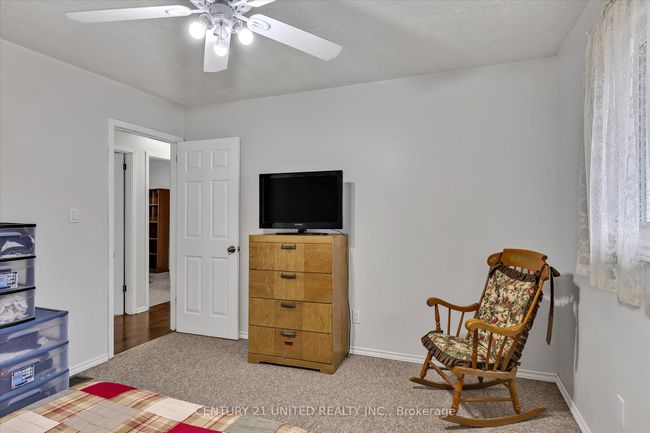 686 Corrigan Cres, House other with 4 bedrooms, 2 bathrooms and 4 parking in Peterborough ON | Image 23
