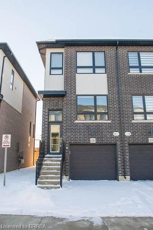 28-720 Grey St, Brantford, ON, N3S0K2 | Card Image