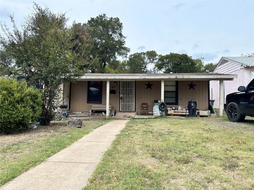1307 Neptune Rd, Dallas, TX, 75216-8227 | Card Image