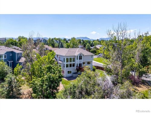 1598 Ridgeview Dr, Louisville, CO, 80027-1603 | Card Image