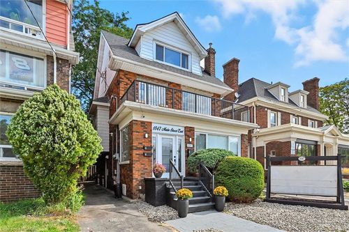 1047 Main St E, Hamilton, ON, L8M1N5 | Card Image