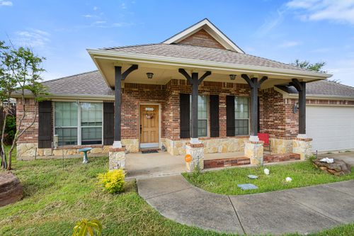 106 Cactus Canyon Dr, Runaway Bay, TX, 76426 | Card Image