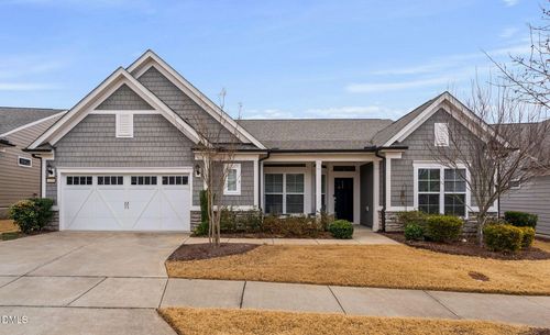 1108 Mendocino St, Wake Forest, NC, 27587-1857 | Card Image