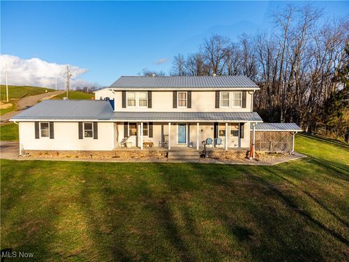 50001 Warnock Glencoe Rd, Saint Clairsville, OH, 43950 | Card Image