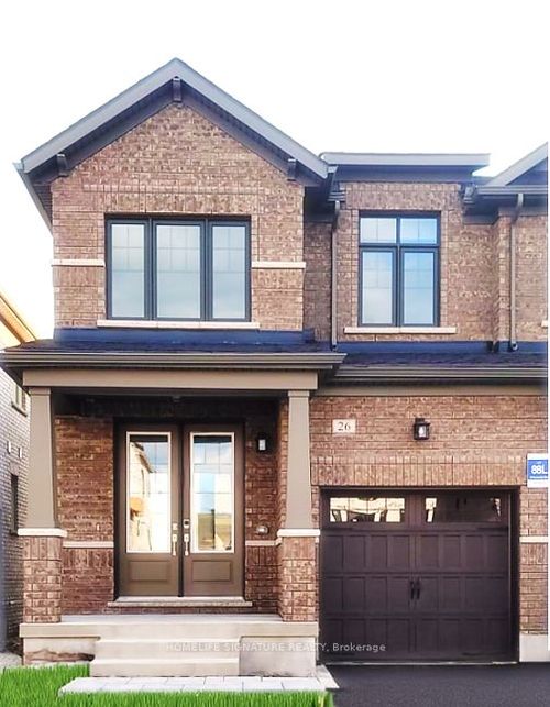 26 Periwinkle Rd, Springwater, ON, L9X | Card Image