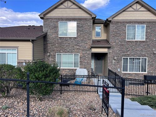 26279 E Calhoun Pl, Aurora, CO, 80016-4395 | Card Image
