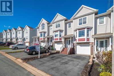 47 Bosun Run, Townhouse with 3 bedrooms, 3 bathrooms and null parking in Halifax NS | Image 2