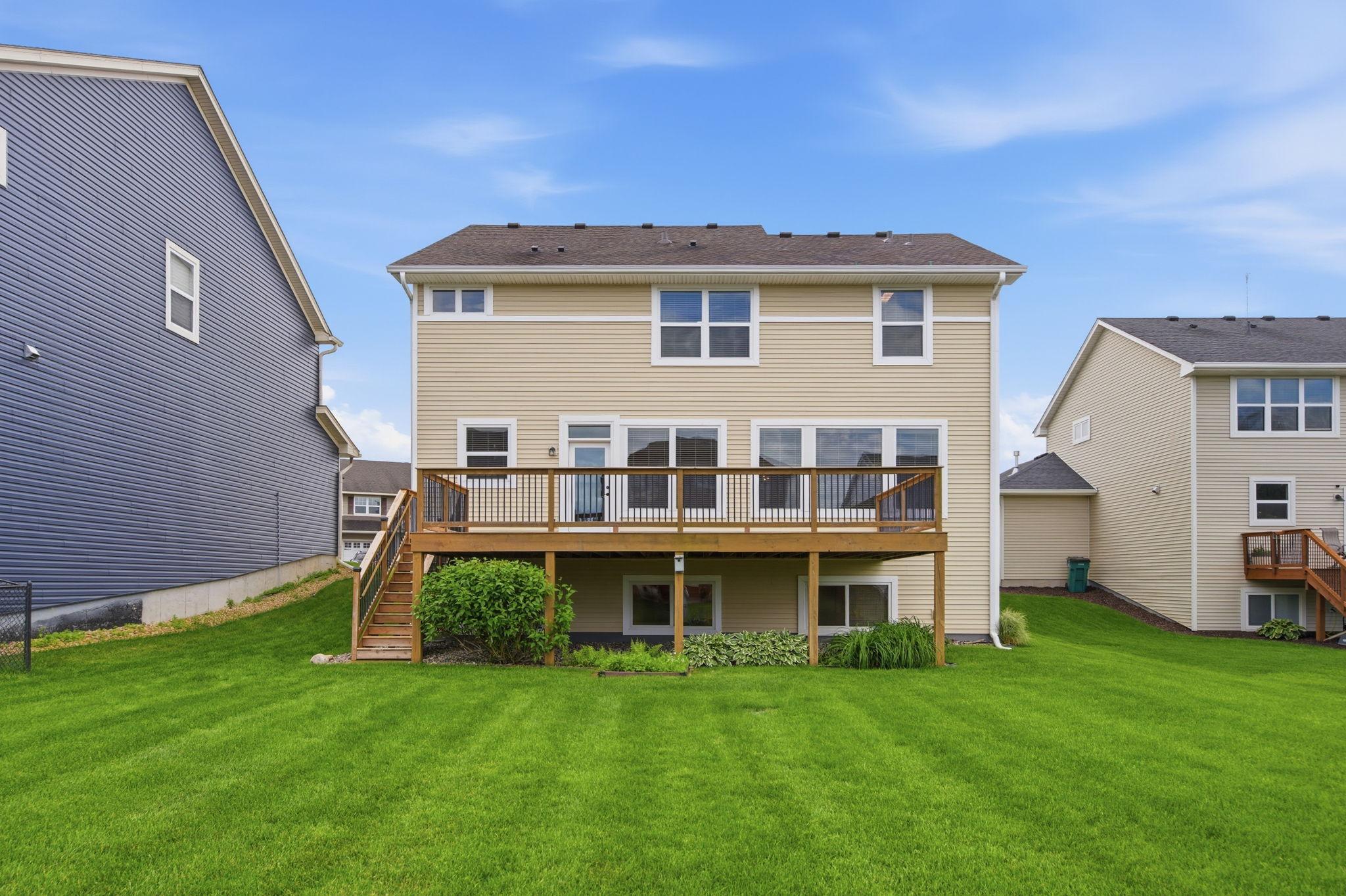 Residential in Stillwater 3