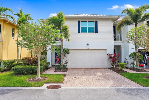 5264 Cambridge Ct, Palm Beach Gardens, FL, 33418-3420 | Card Image
