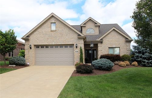 210 Fuji Drive, North Strabane, PA, 25317 | Card Image