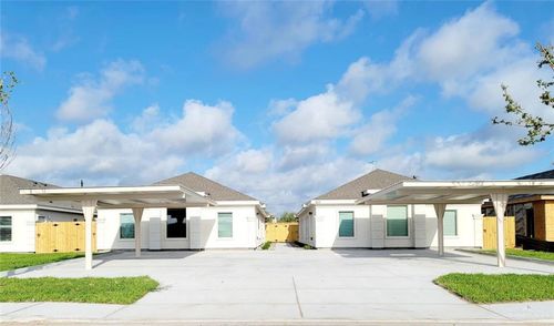 2-5608 Sandpiper Ave, Mission, TX, 78573-2687 | Card Image