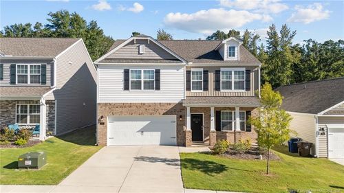 115 David Hill Dr, Sanford, NC, 27330-9738 | Card Image