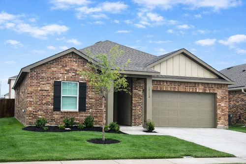 10312 Bridgetown Ln, Crowley, TX, 76036-3997 | Card Image