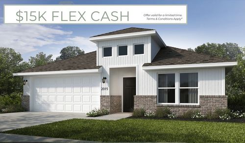301 Legacy Lane, Prairie Grove, AR, 72753 | Card Image