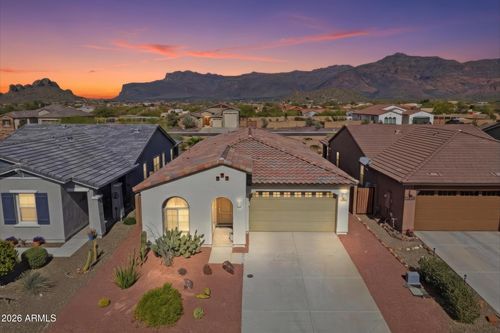 12538 E Pivot Peak, Gold Canyon, AZ, 85118-2658 | Card Image