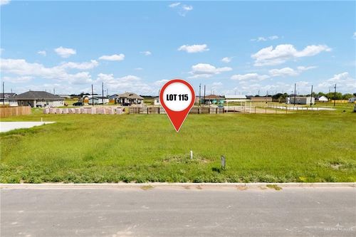 115 Daniela Dr, Mercedes, TX, 78570 | Card Image