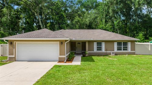 2997 Se 140th Pl, SUMMERFIELD, FL, 34491-2876 | Card Image