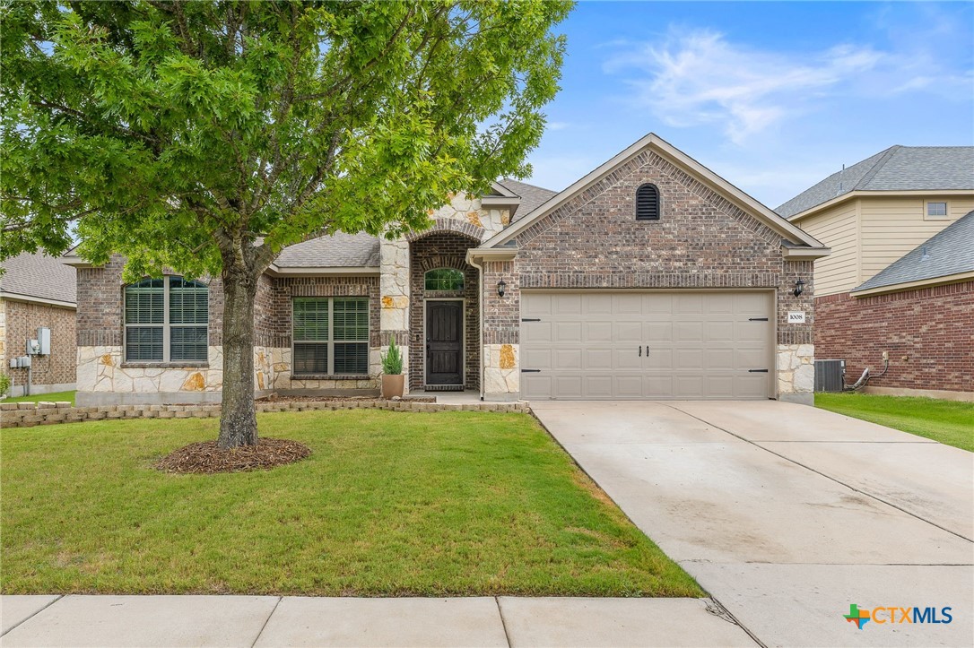 Residential in Hutto