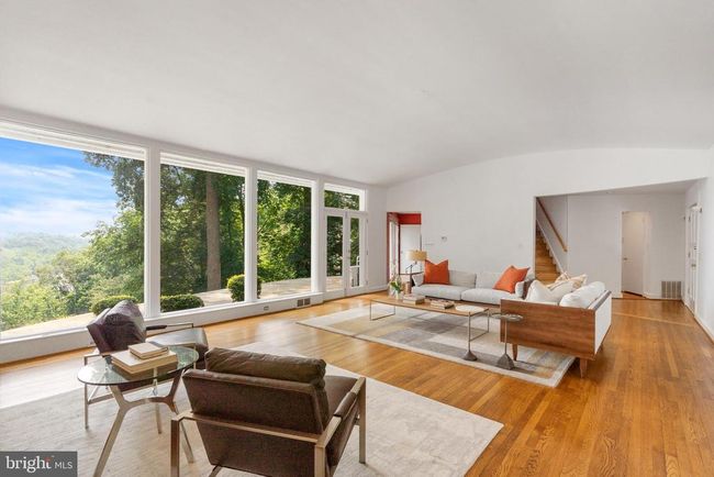 1175 Crest Ln, House other with 4 bedrooms, 4 bathrooms and null parking in MCLEAN VA | Image 8