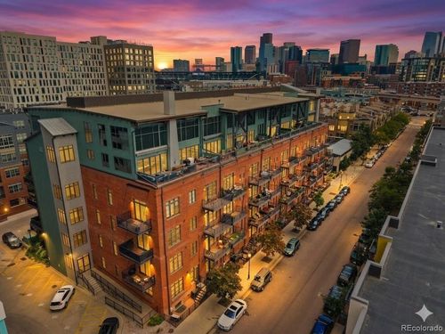 unit-119-2960 Inca St, Denver, CO, 80202-1102 | Card Image