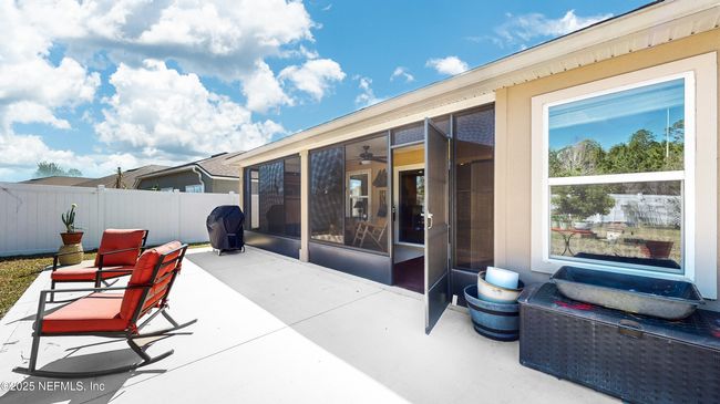 4128 Spring Creek Ln, House other with 3 bedrooms, 2 bathrooms and null parking in MIDDLEBURG FL | Image 29