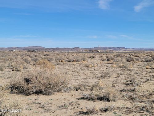 1380 E Green Ave, Silver Springs, NV, 89429 | Card Image