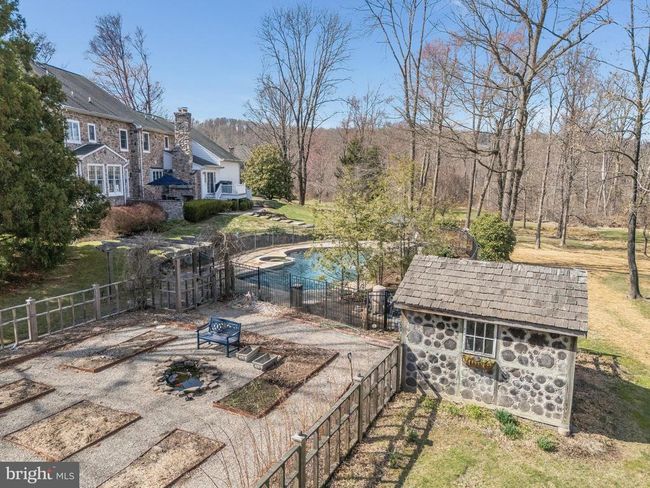 27 Milestone Dr, House other with 4 bedrooms, 5 bathrooms and null parking in RINGOES NJ | Image 70