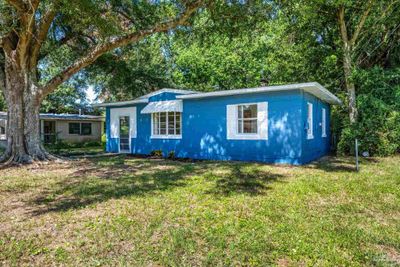 4 Norwood Dr, House other with 3 bedrooms, 1 bathrooms and 4 parking in Pensacola FL | Image 1