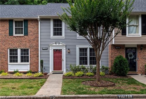 unit-c-5511 Richland St, Greensboro, NC, 27409-2321 | Card Image