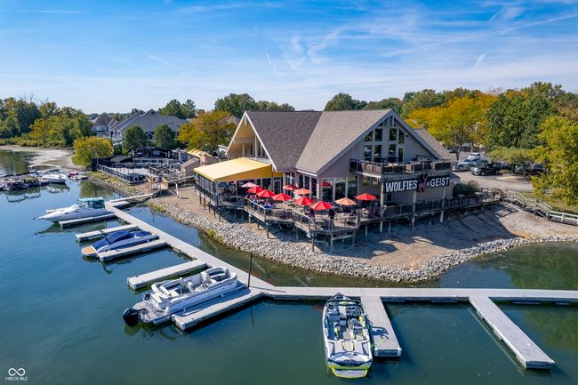 10423 Hamburg Dr, House other with 5 bedrooms, 6 bathrooms and null parking in Fortville IN | Image 96