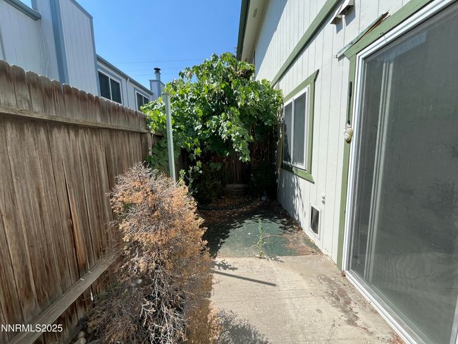 972 Flatcar Ln, Condo with 2 bedrooms, 1 bathrooms and 2 parking in Sparks NV | Image 14