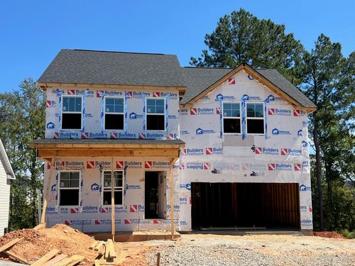 135 Tanager Ln, Evans, GA, 30809-1406 | Card Image