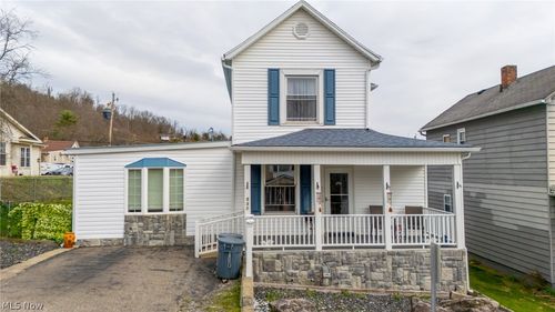 531 W 44th St, Shadyside, OH, 43947-1034 | Card Image