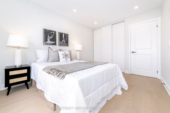 15A Silver Stream Ave, House attached with 3 bedrooms, 4 bathrooms and 2 parking in Richmond Hill ON | Image 25