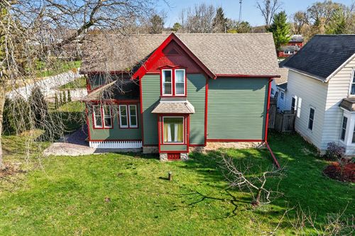35214 Washington Avenue, Rochester, WI, 53105 | Card Image