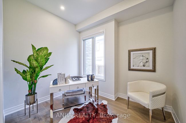 230 Yorkton Blvd, House other with 4 bedrooms, 5 bathrooms and 4 parking in Markham ON | Image 17