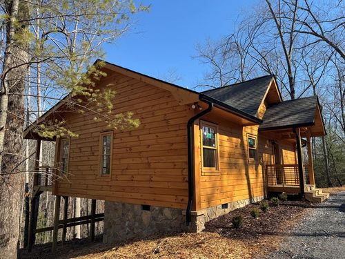 778 Moreland Drive, Ellijay, GA, 30540 | Card Image