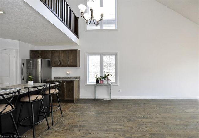 597 Sales Dr, House other with 5 bedrooms, 4 bathrooms and 4 parking in Woodstock ON | Image 13