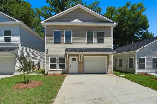 4707 Boundary Street, North Charleston, SC, 29418 | Card Image