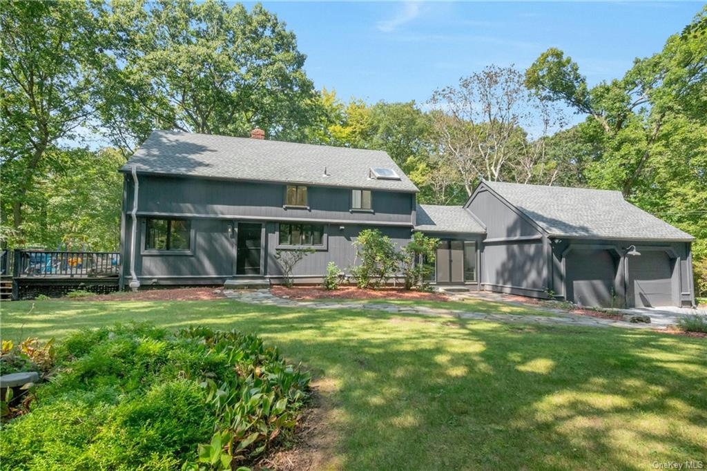 Silver Spring Rd, South Salem, NY 10590